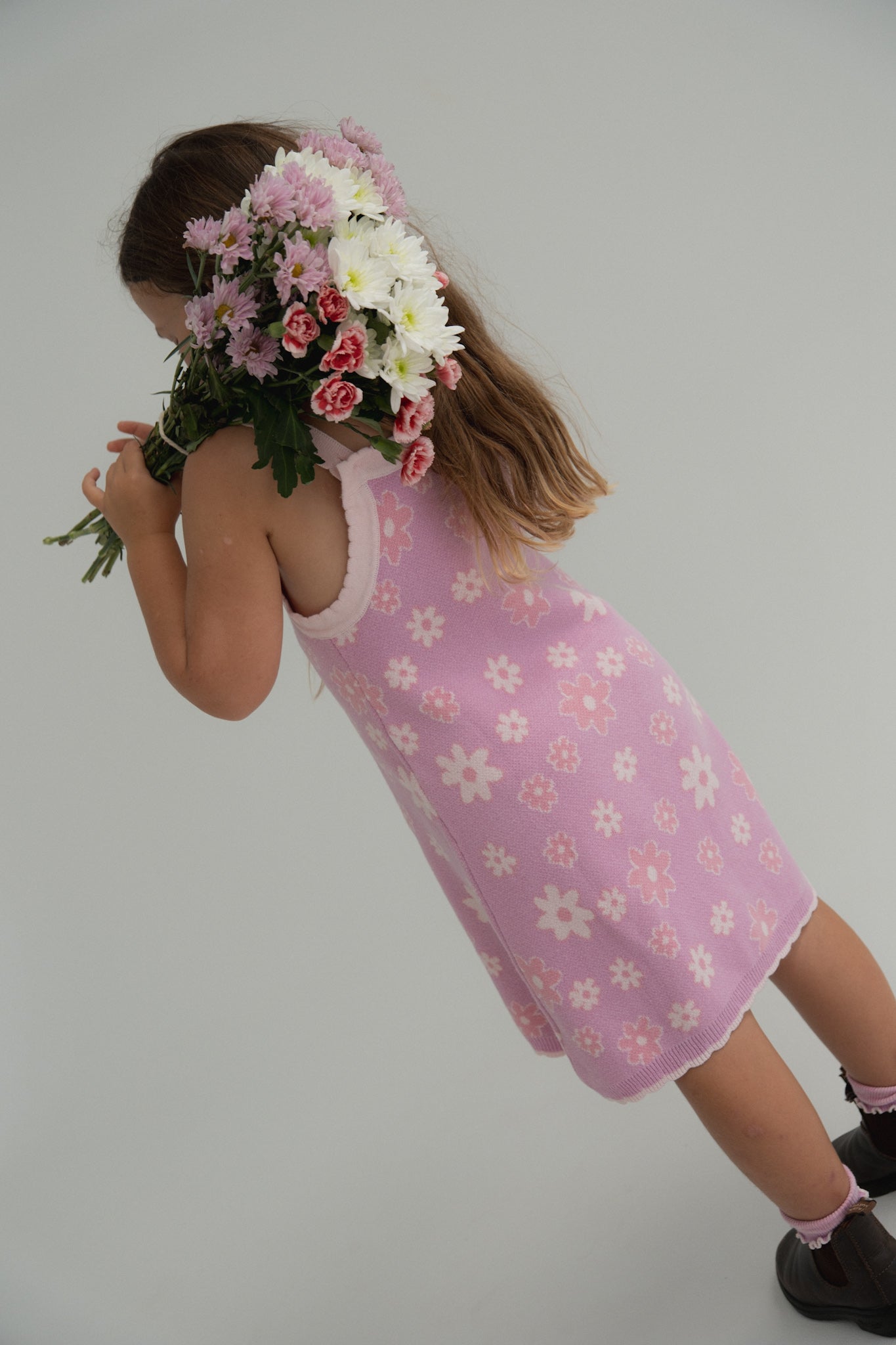 ESME DRESS MILLA
