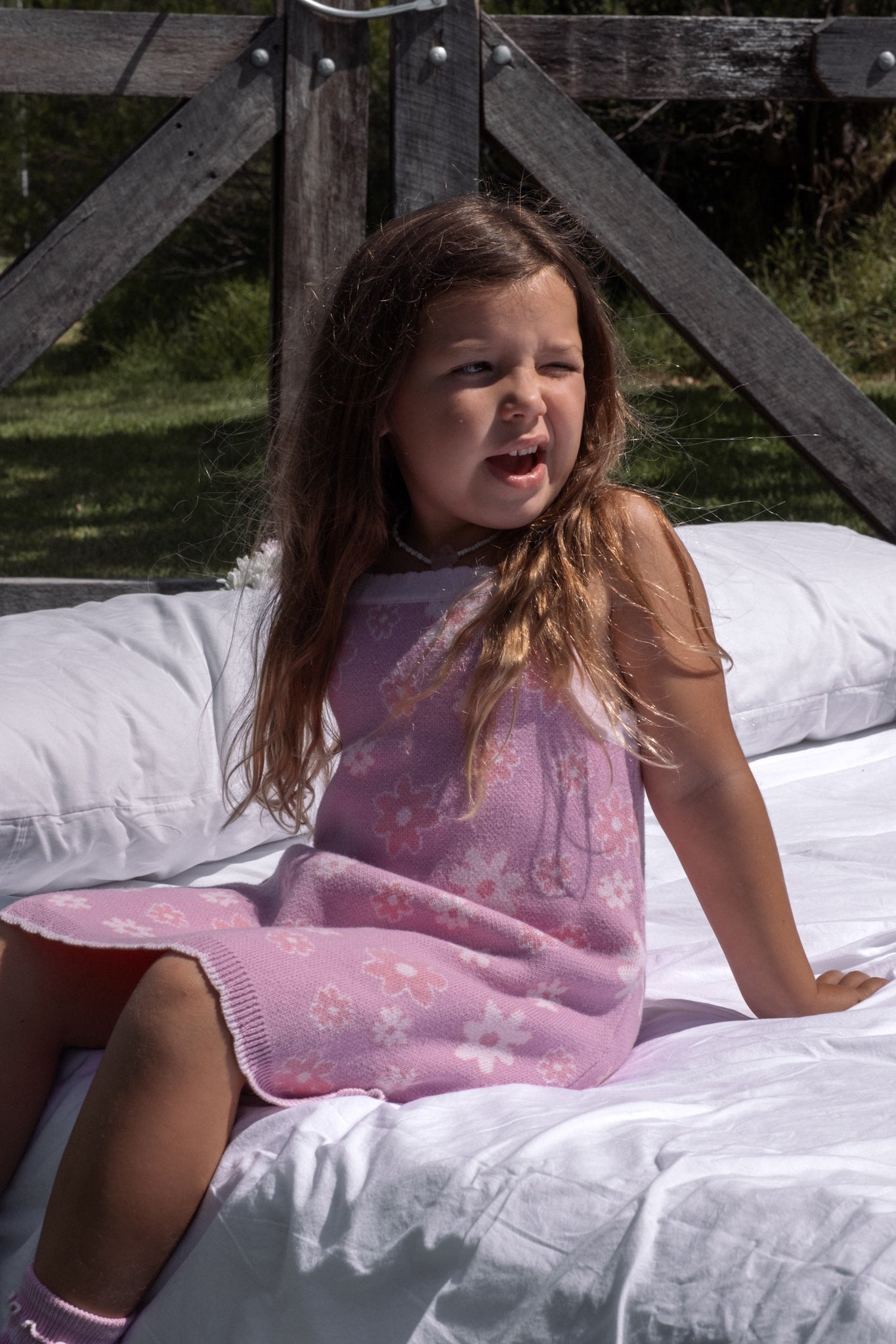 ESME DRESS MILLA