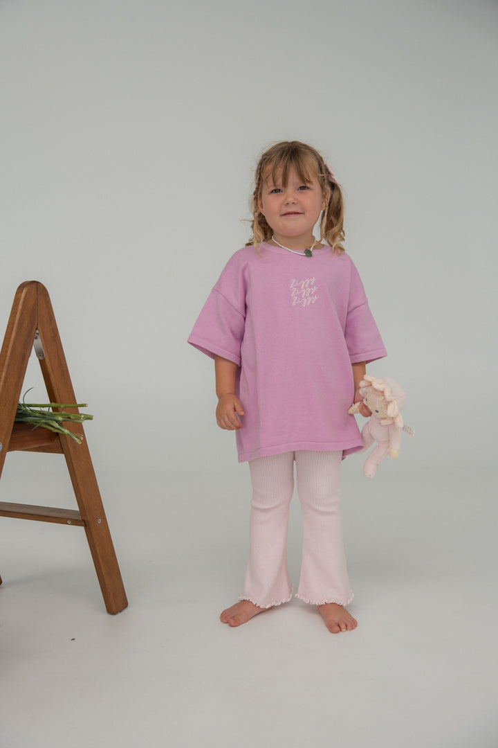 LEGGINGS FLARE FREYA