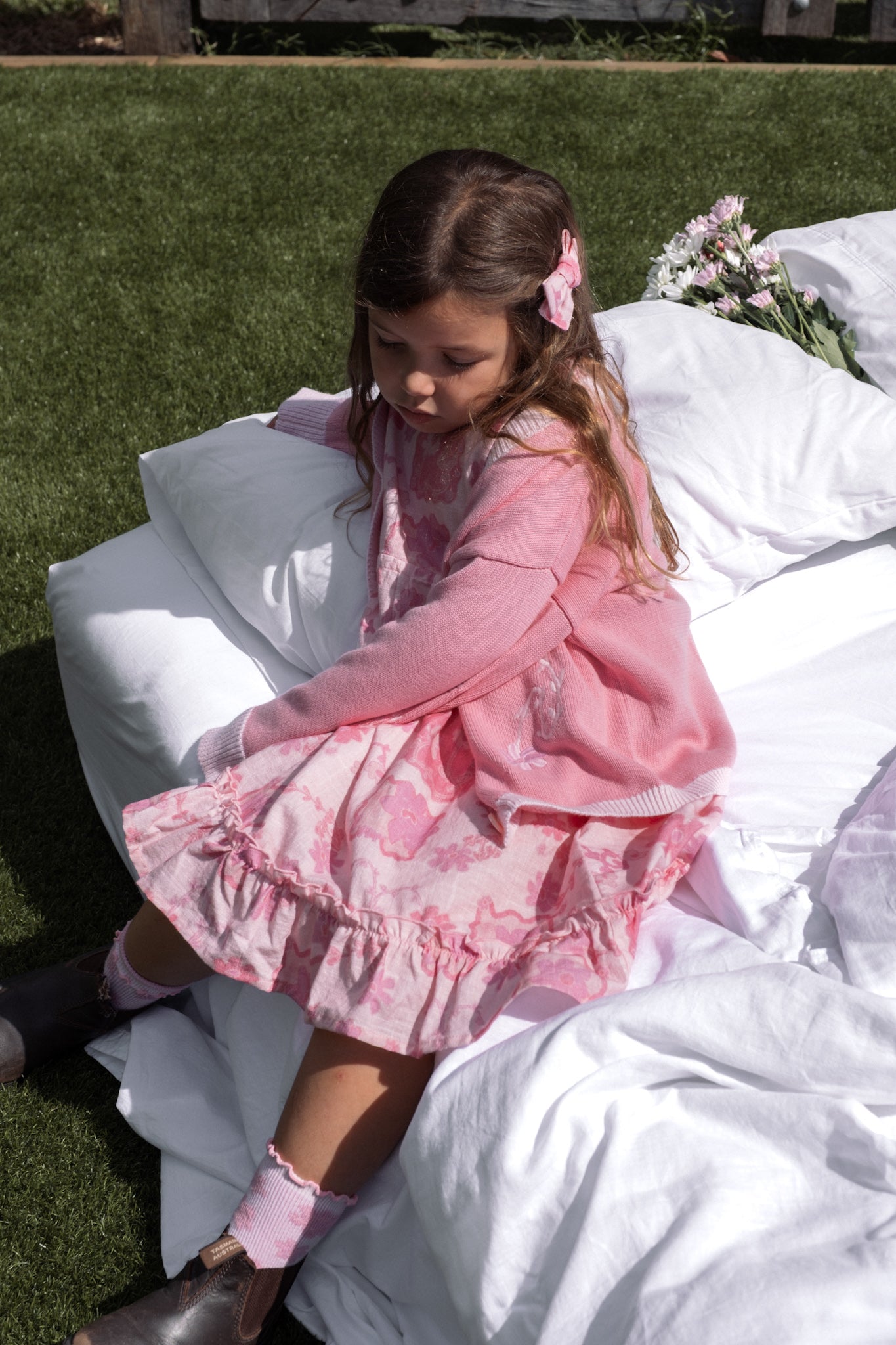 SOFIA DRESS ELORA