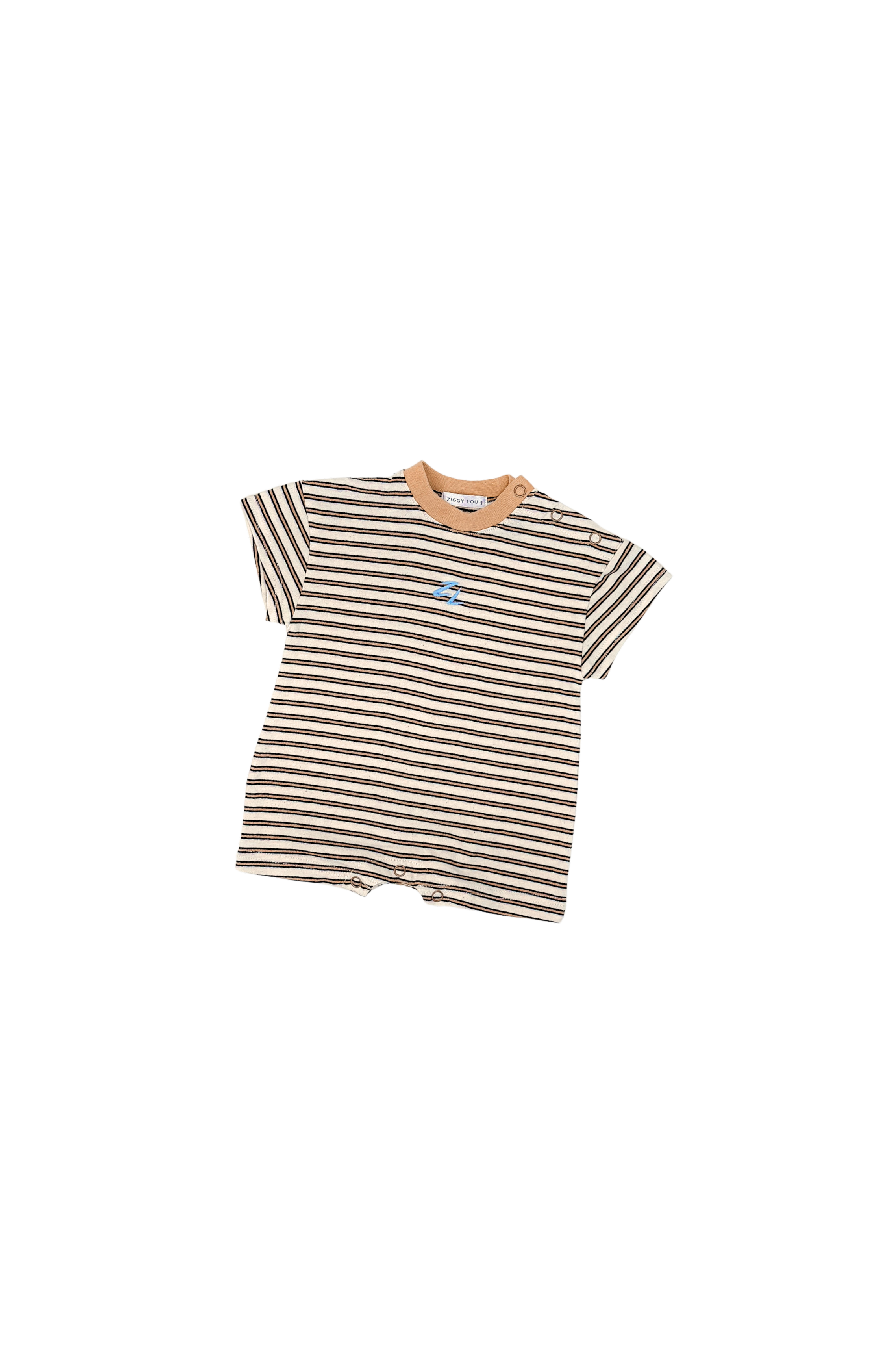 KAI PLAYSUIT CAMPBELL