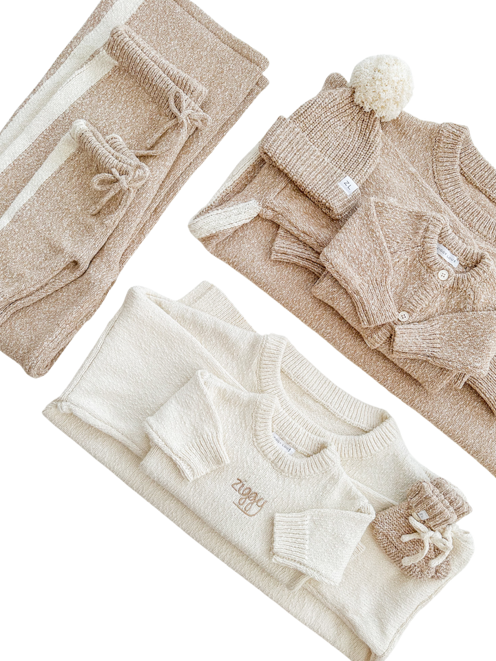 JUMPER | IVORY (WOMEN'S)