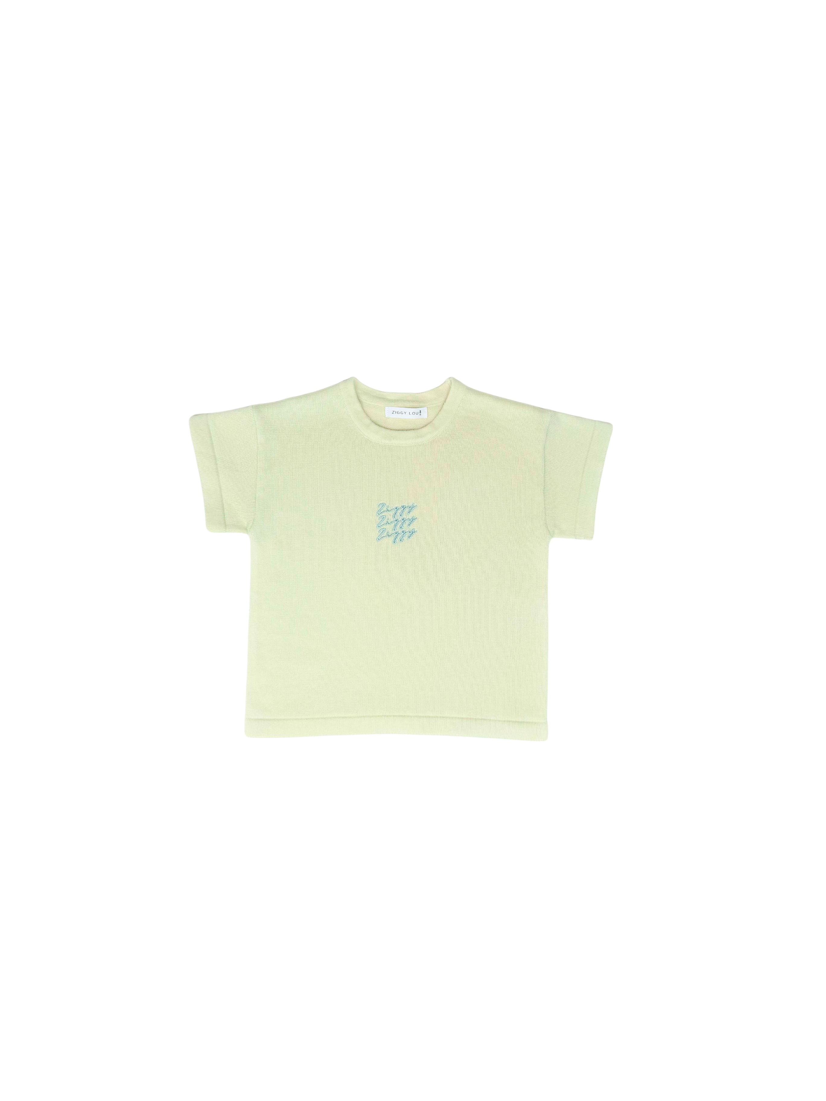SIGNATURE TEE TEA TREE