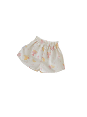 SHORTS | AUGUST