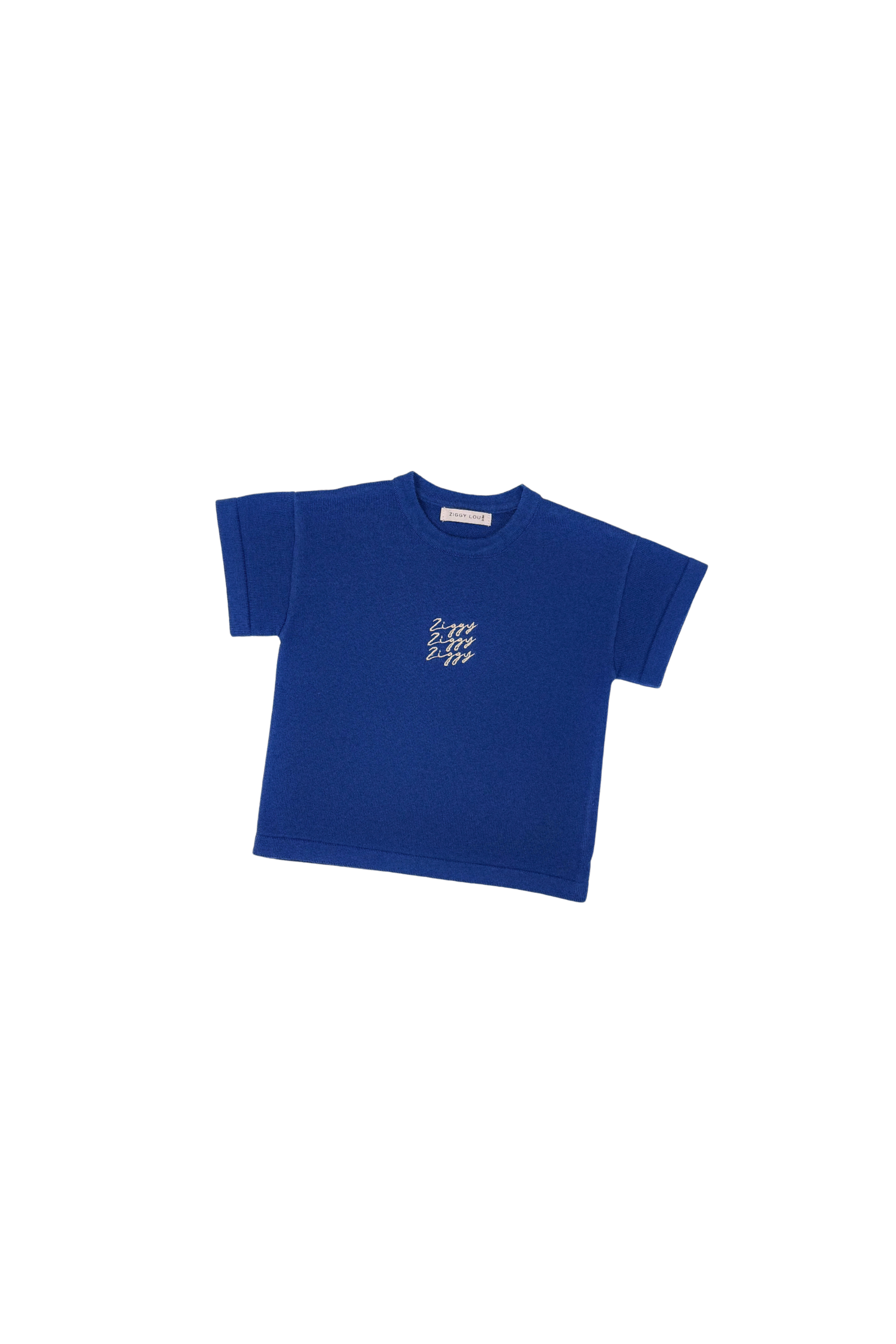 SIGNATURE TEE OTIS