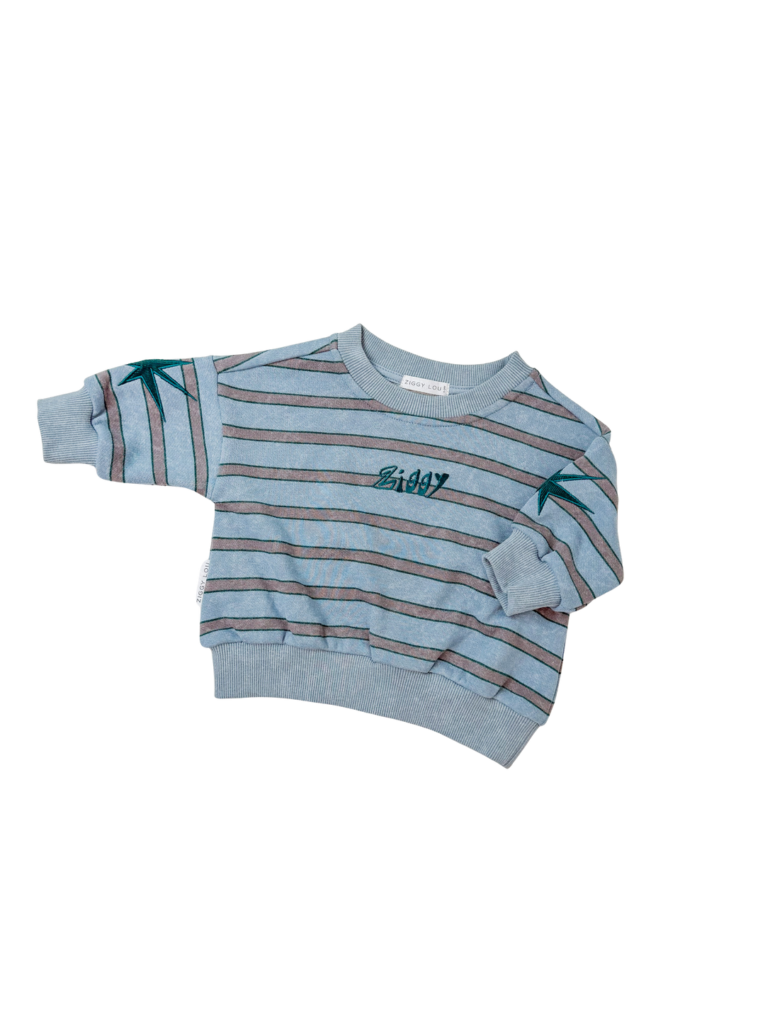 SWEATSHIRT ROWE
