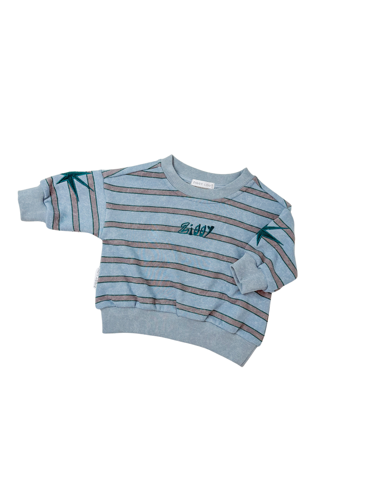 SWEATSHIRT ROWE