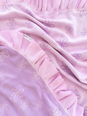 BLANKET CASSIA