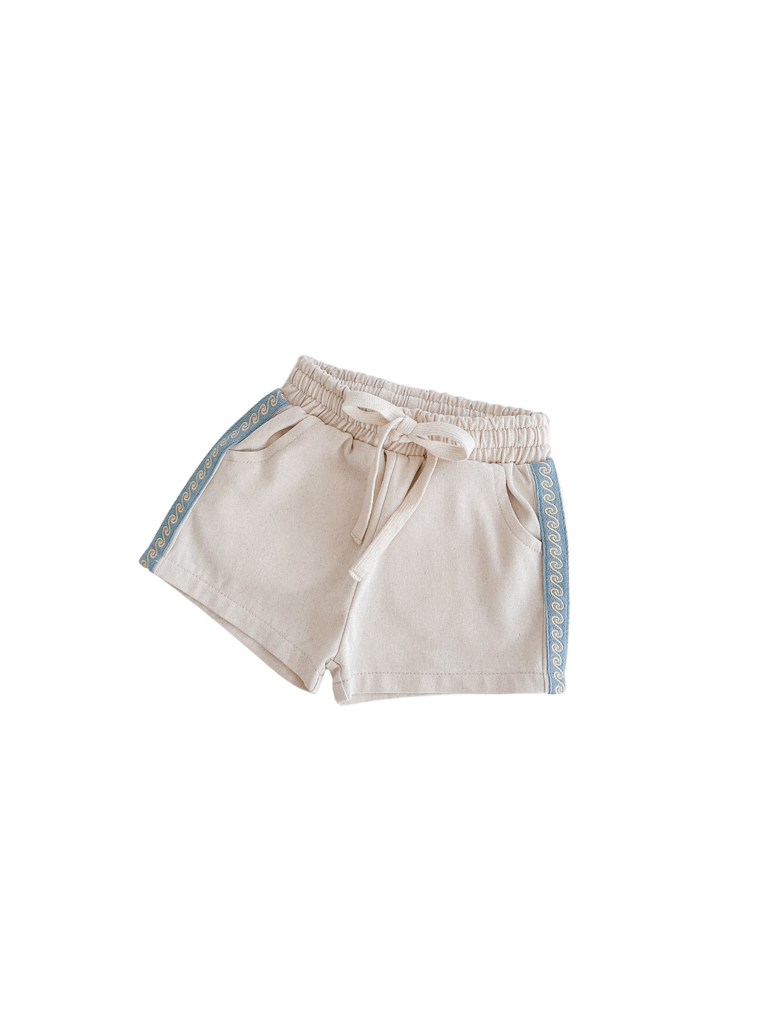 CANVAS SHORTS | COSTA