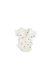 ALINA ROMPER HOLLY