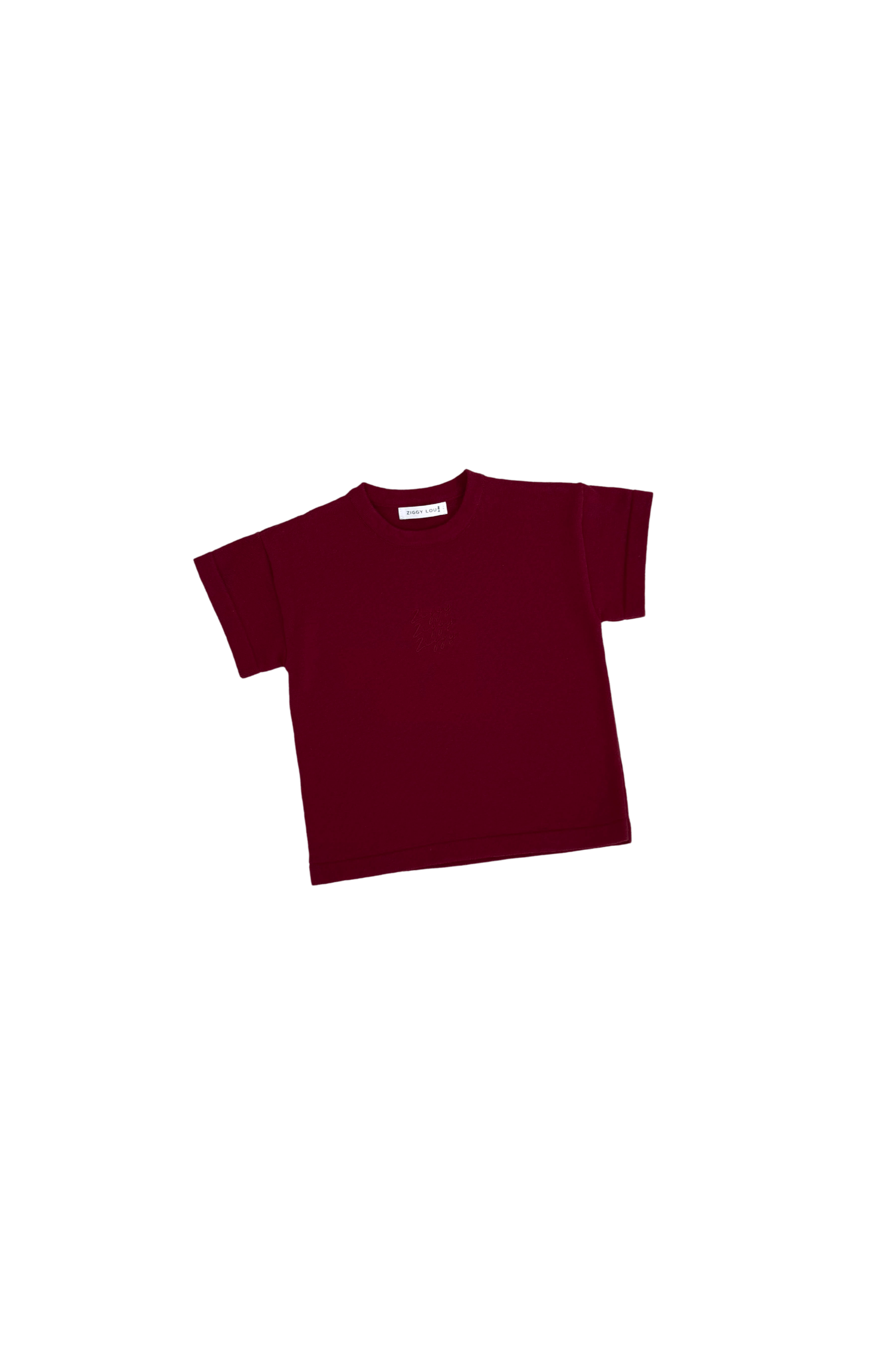 SIGNATURE TEE SAINT