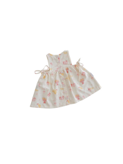 SOFIA DRESS | AUGUST