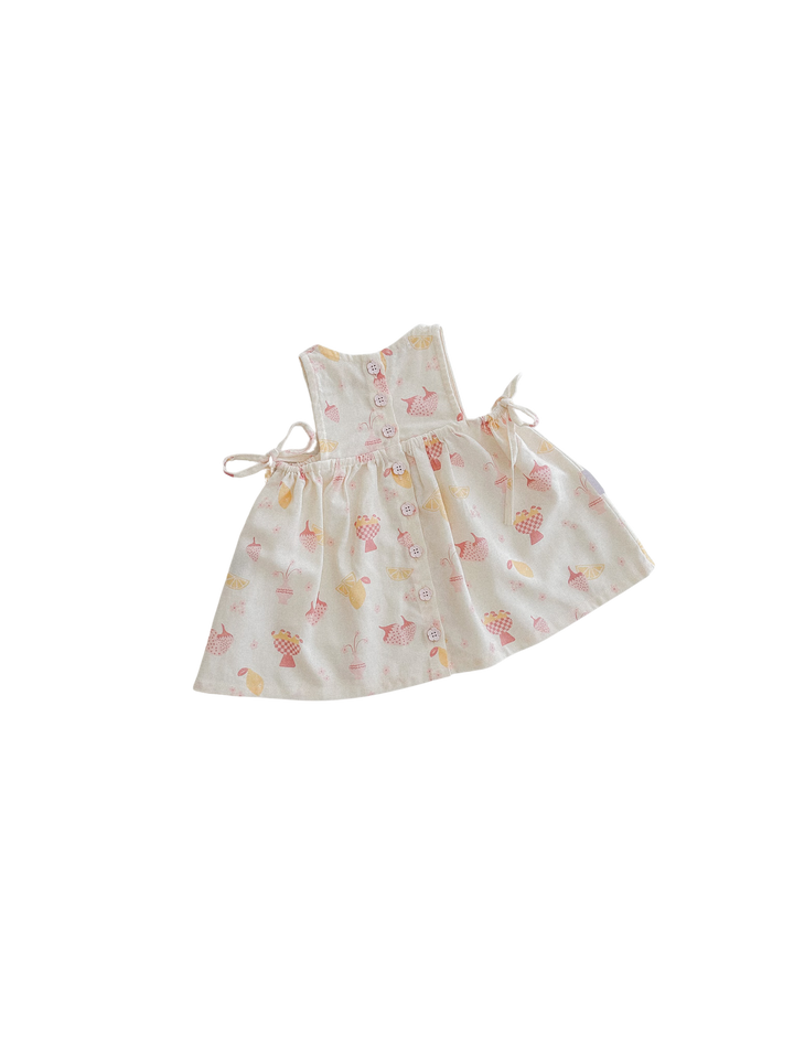 SOFIA DRESS | AUGUST