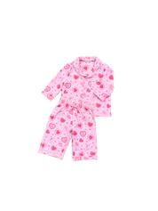 PYJAMA SET LOCKET
