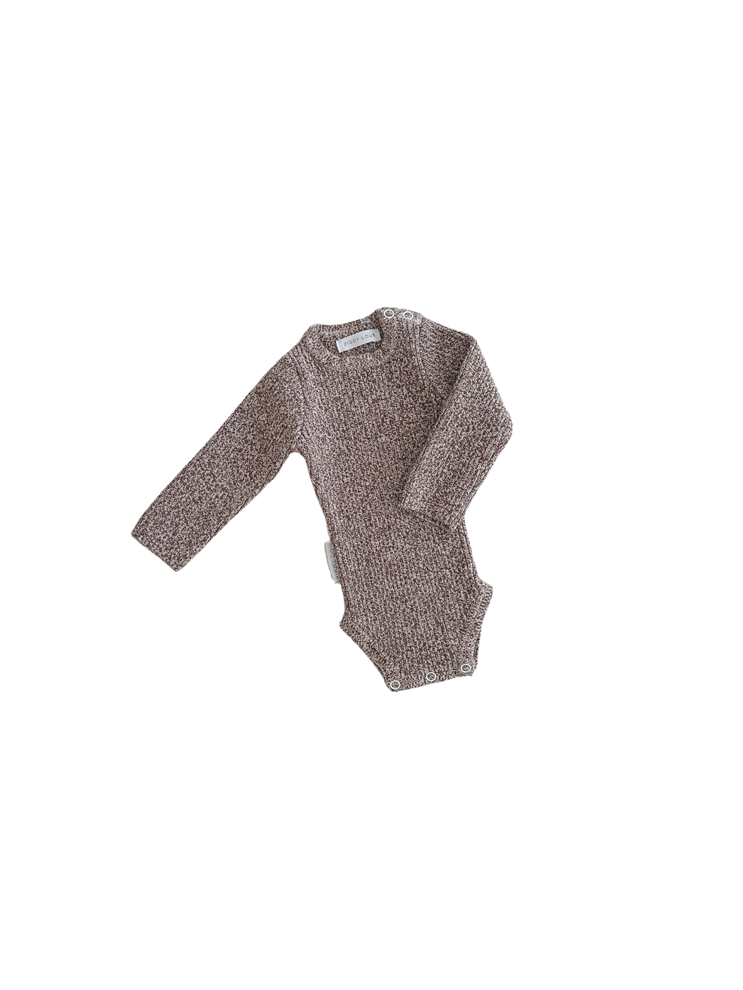 BODYSUIT BROWNIE - SECONDS