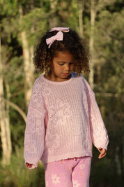 PULLOVER FREYA