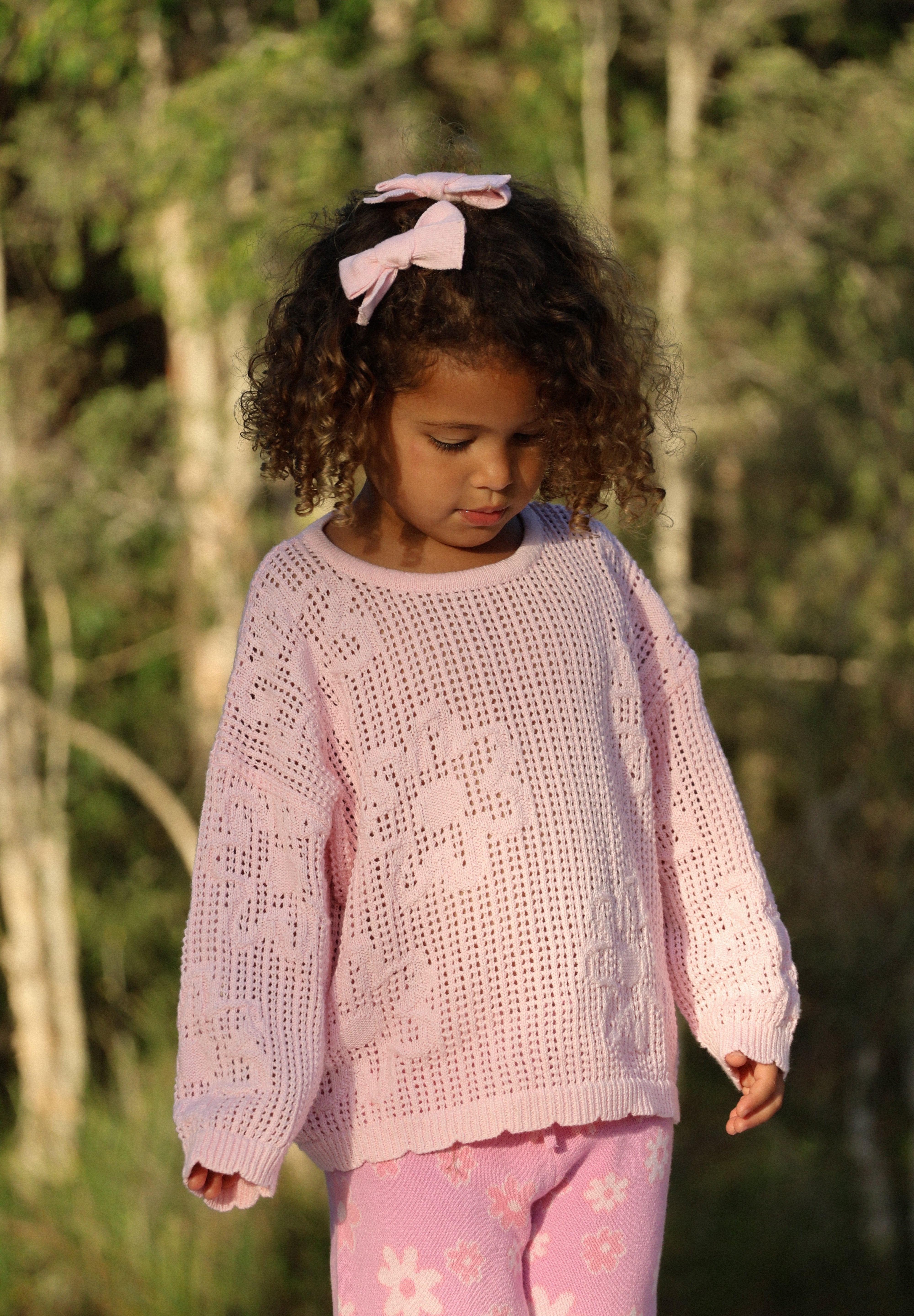 PULLOVER FREYA