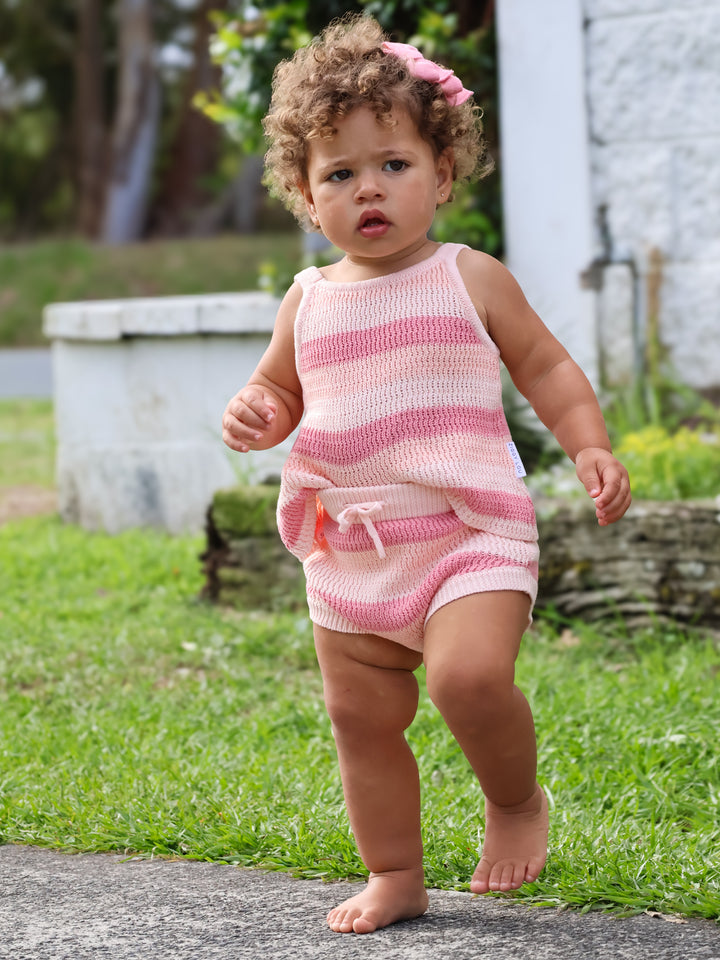 SINGLET | SIERRA (KIDS)