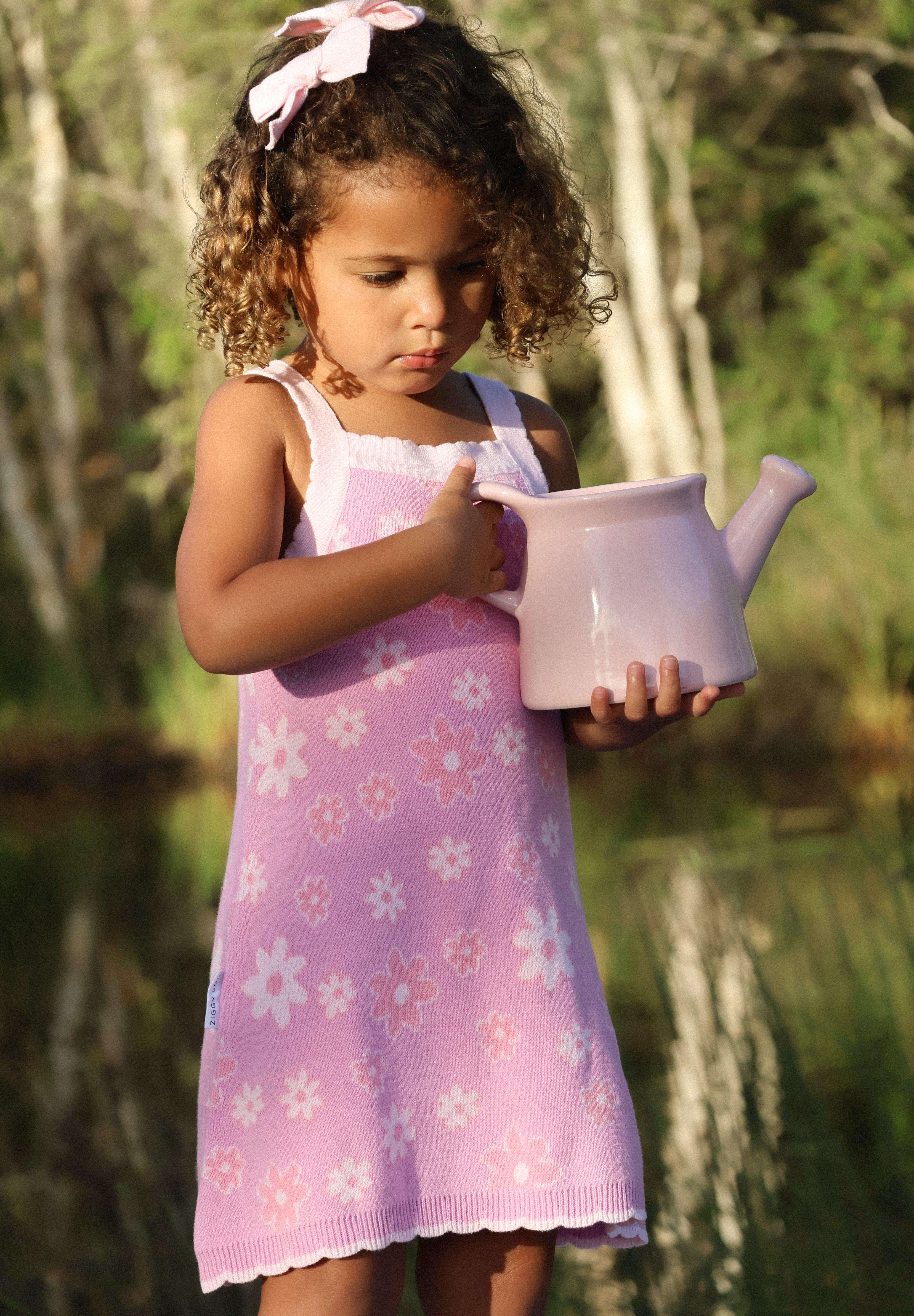 ESME DRESS MILLA