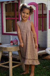 LOTTIE DRESS PICNIC