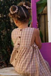 LOTTIE DRESS PICNIC