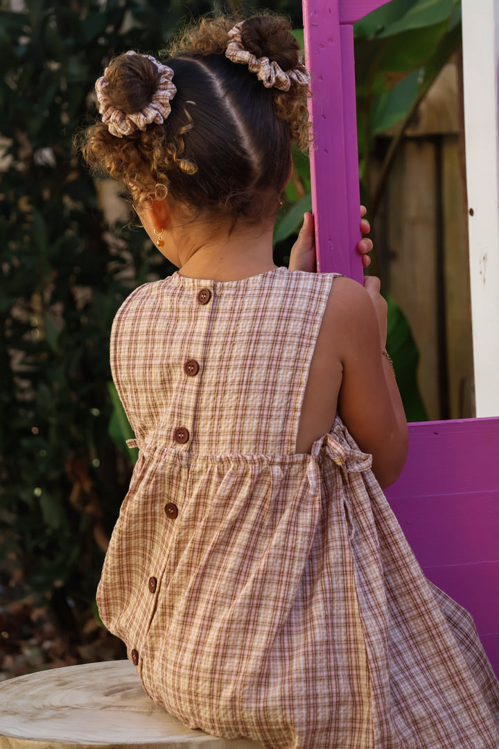 LOTTIE DRESS PICNIC