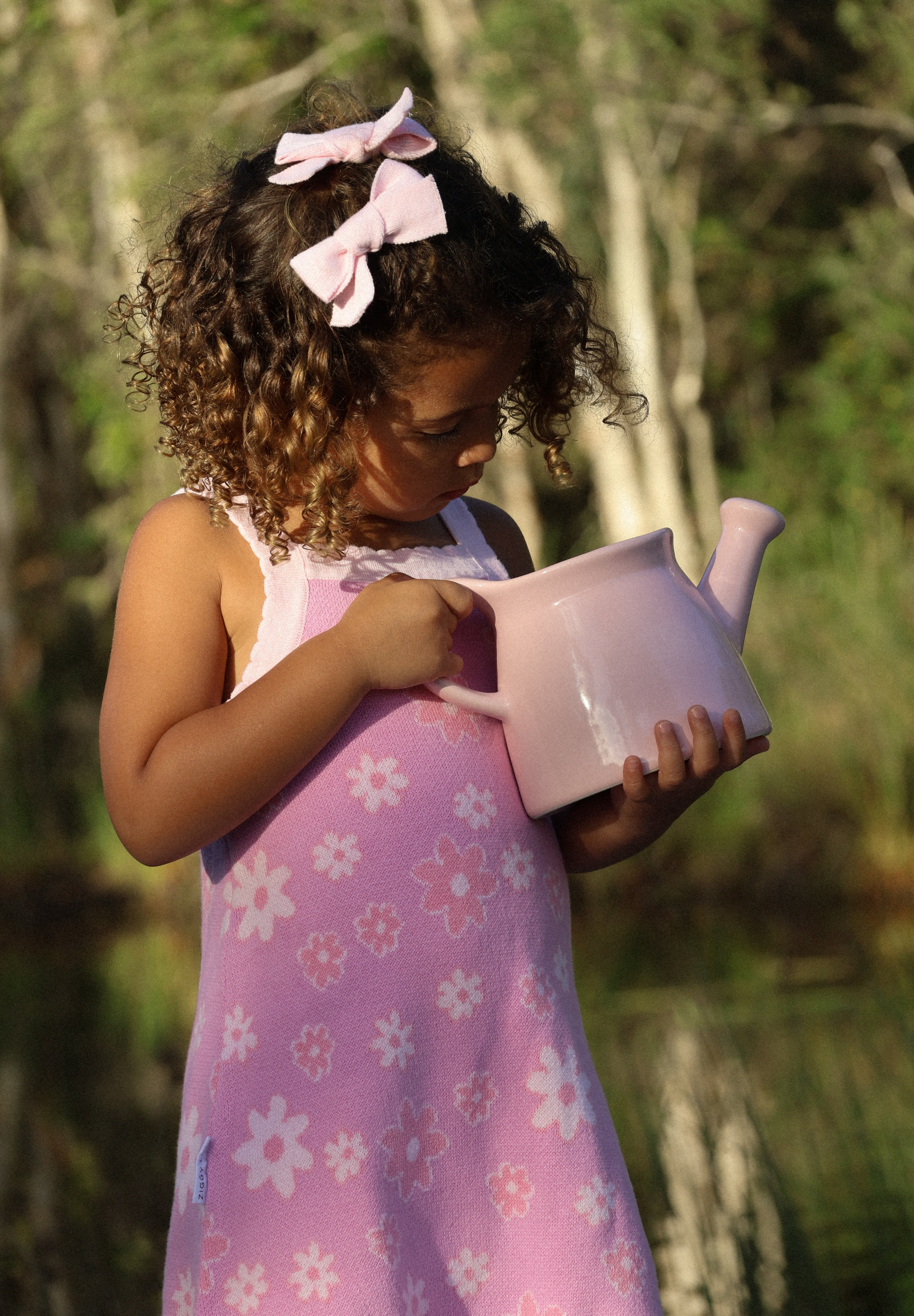 ESME DRESS MILLA