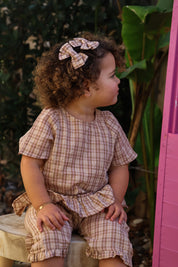 BOWS PICNIC