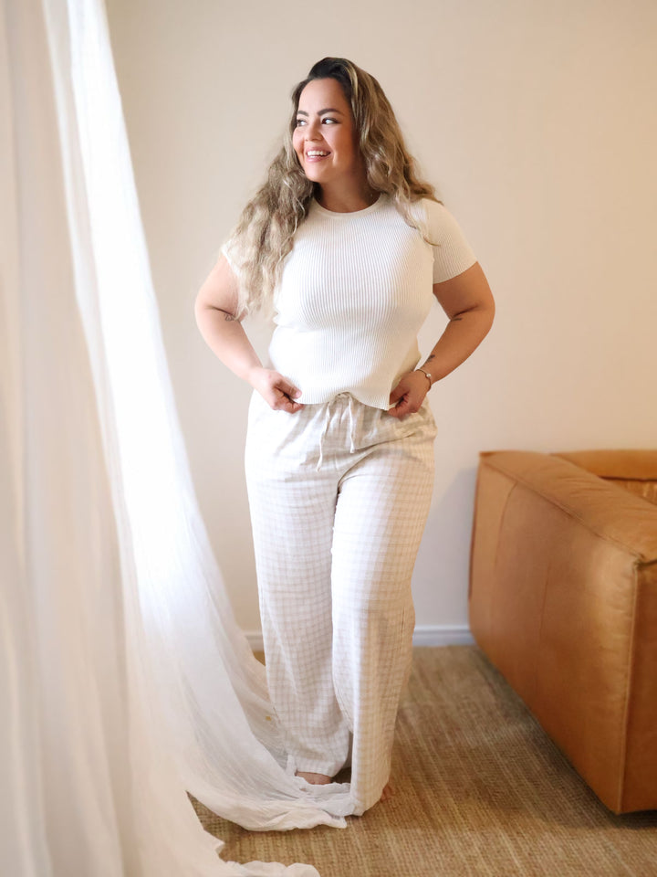 ESSENTIAL PANTS | TANGO (WOMEN'S)
