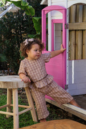 BOWS PICNIC