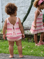 SINGLET | SIERRA (KIDS)