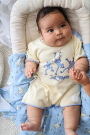 SWADDLE JUST GROOVIN'