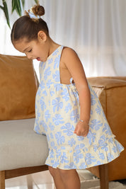 SOFIA DRESS MEADOW