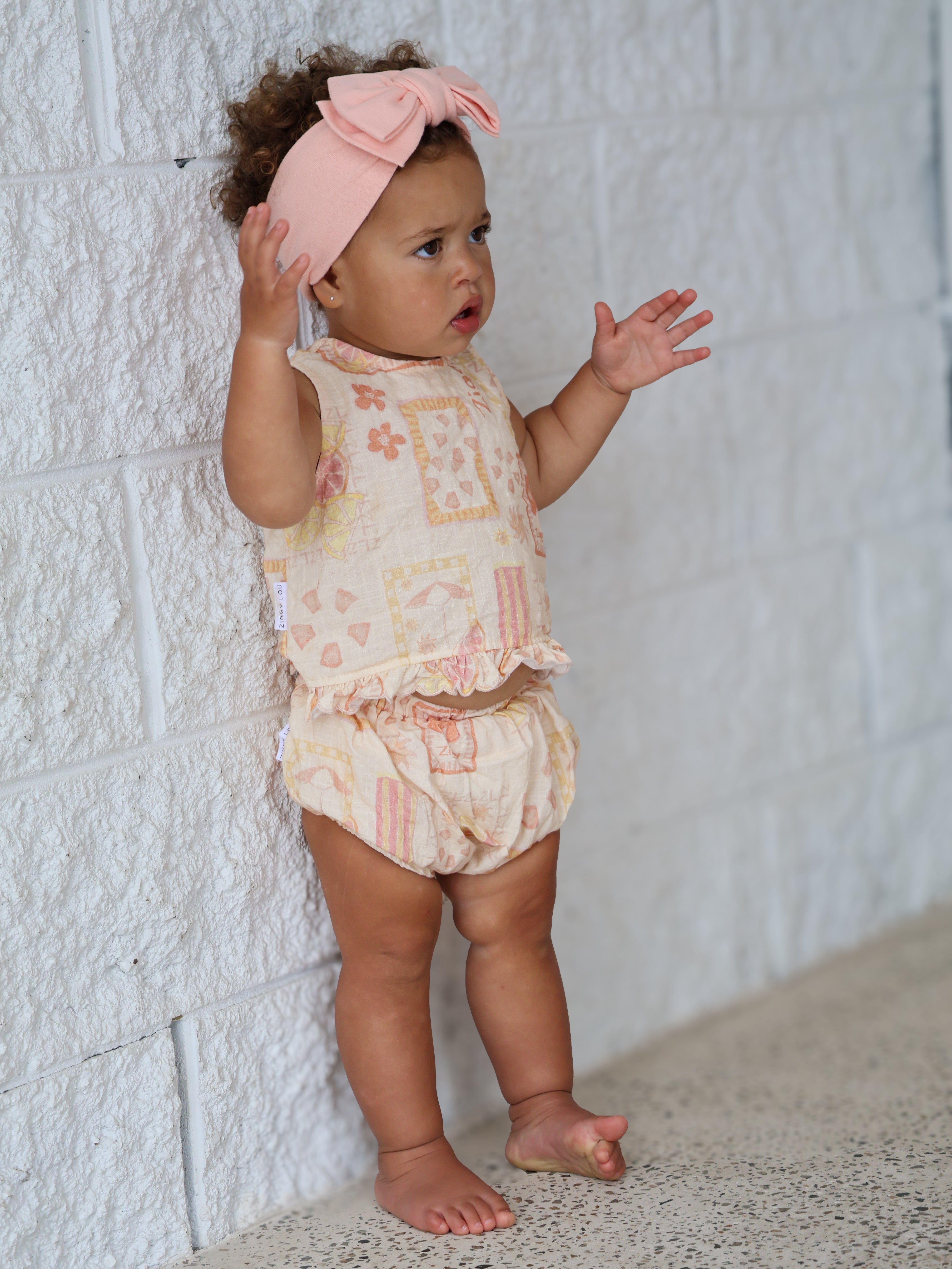 SIA SINGLET | CALI