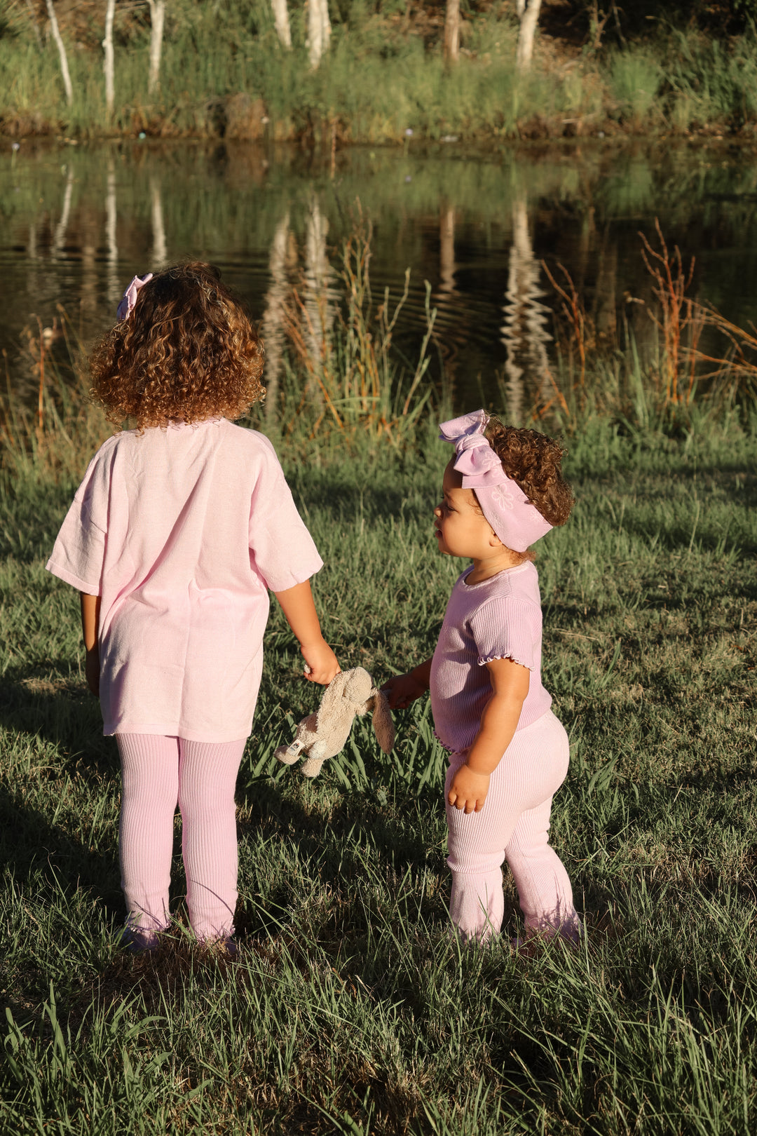 HEADBAND | CASSIA (ELOWEN)