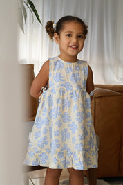SOFIA DRESS MEADOW