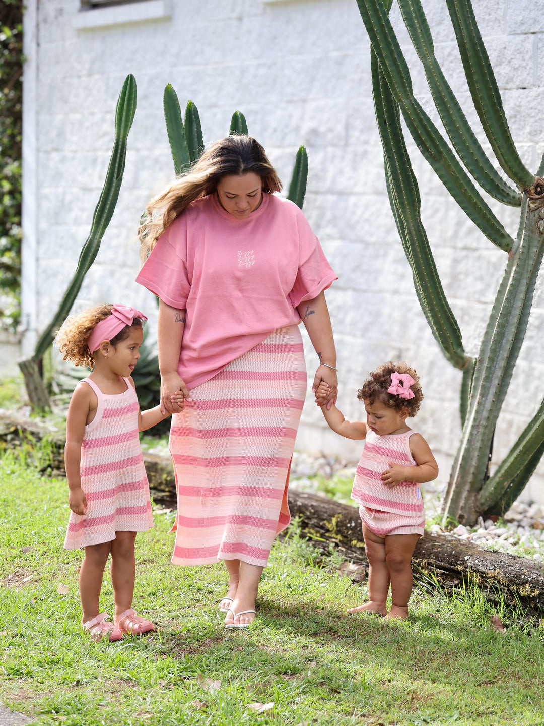 SIGNATURE TEE | RAYA (WOMEN'S)