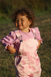 OVERALLS ELORA