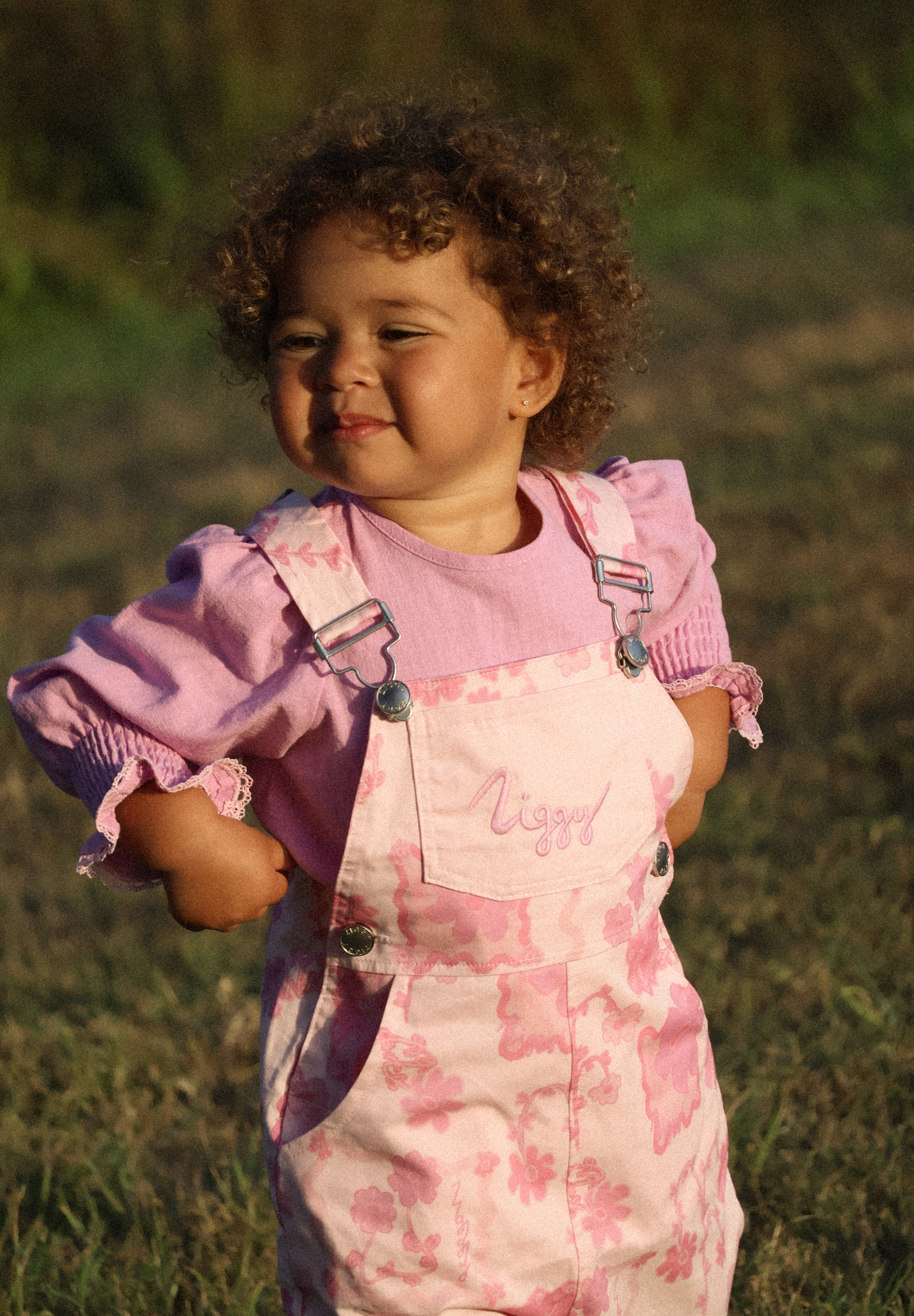 OVERALLS ELORA