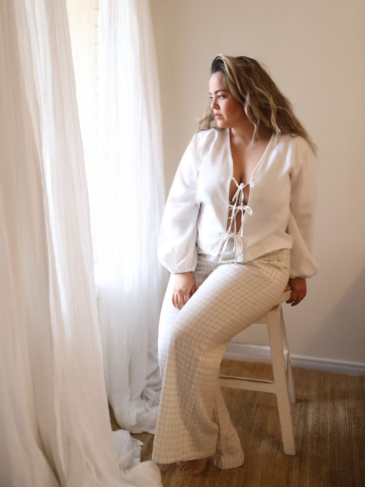 ESSENTIAL PANTS | TANGO (WOMEN'S)