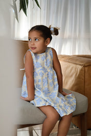 SOFIA DRESS MEADOW