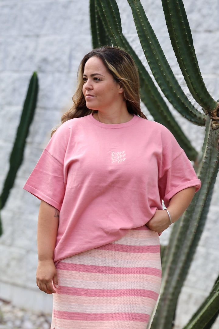 SIGNATURE TEE | RAYA (WOMEN'S)