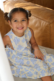 SOFIA DRESS MEADOW