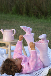 SOCKS MILLA FREYA