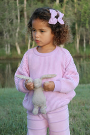 JUMPER LILY