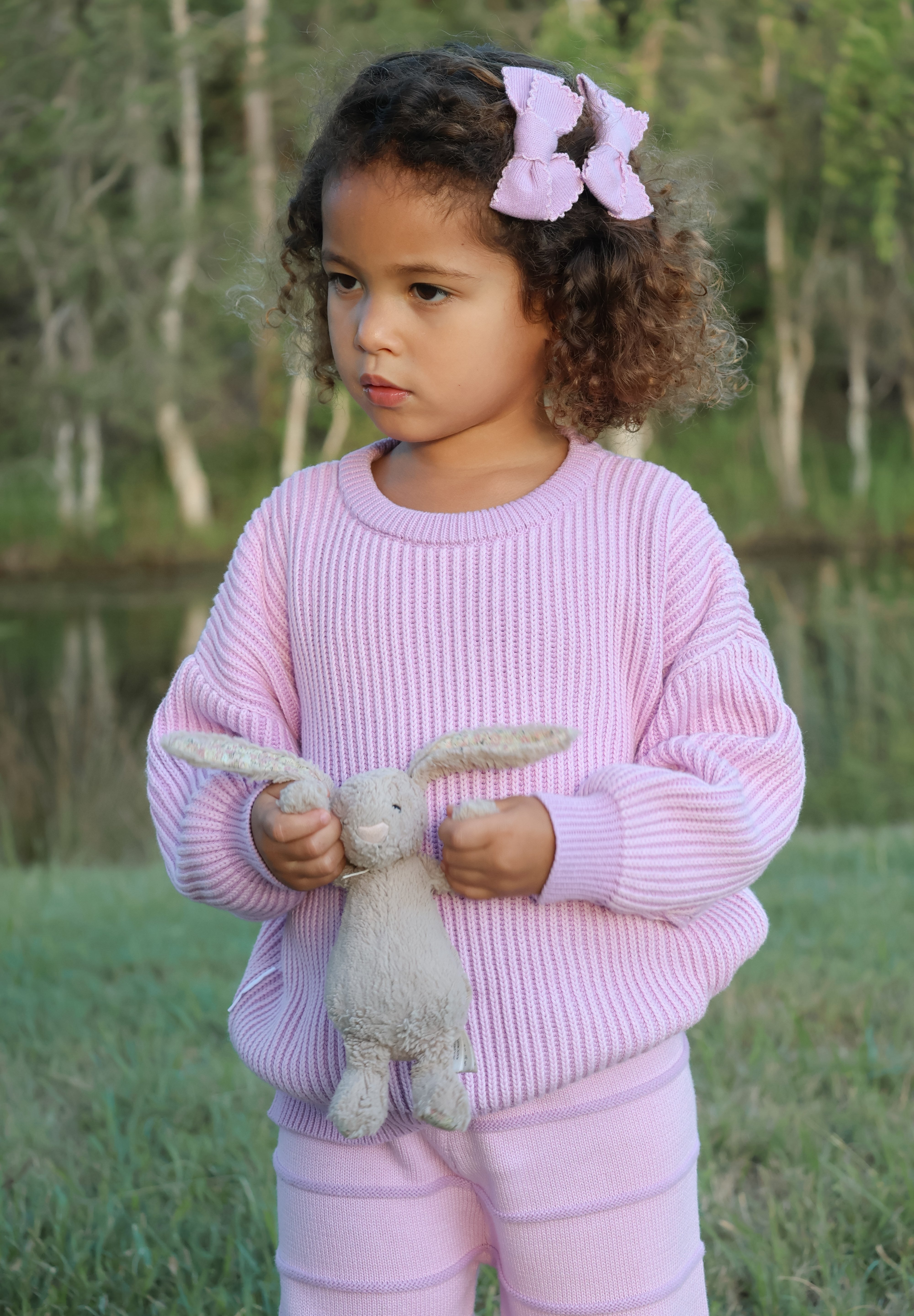 JUMPER LILY