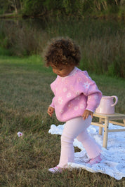 JUMPER MILLA
