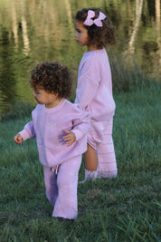 JUMPER CASSIA