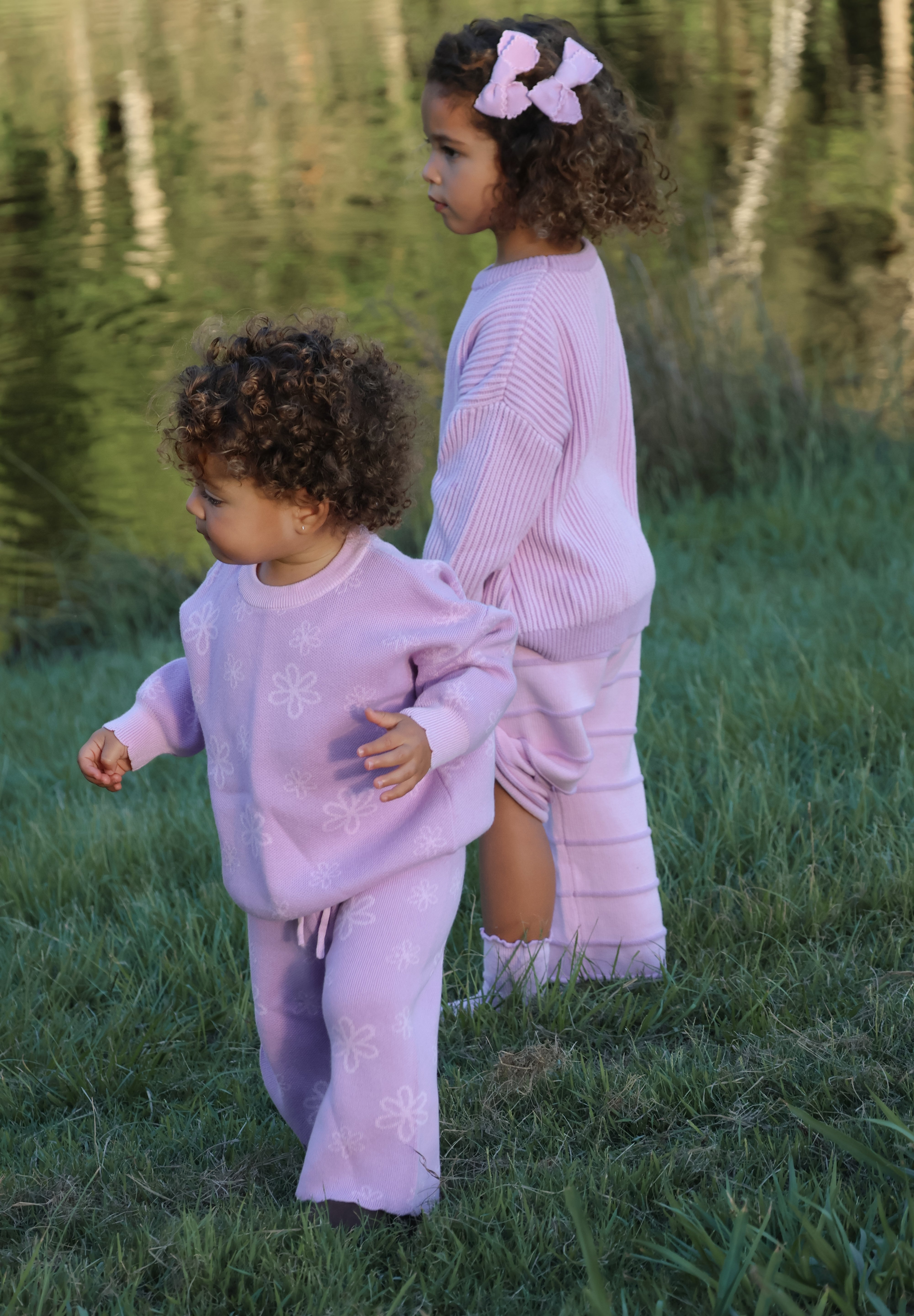 JUMPER CASSIA