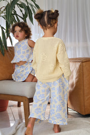 NINA PANTS MEADOW